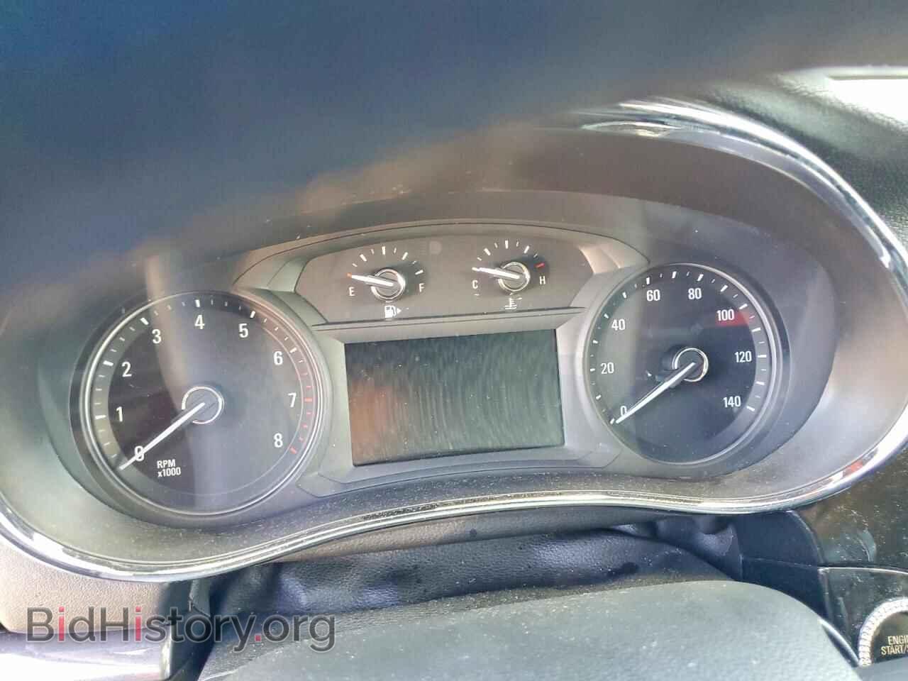 2020 BUICK ENCORE - VIN: KL4CJESB8LB049083 - Photo 9