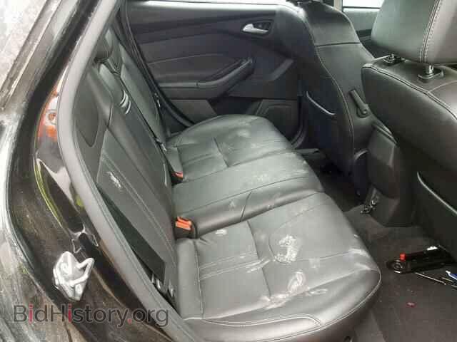 2013 FORD FOCUS - VIN: 1FADP3F25DL314356 - Фото 6