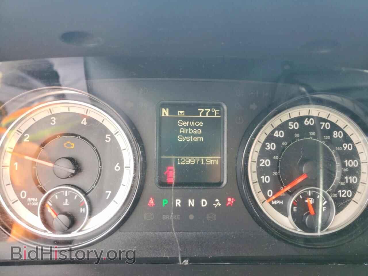 2018 RAM 2500 - VIN: 3C6UR5CJ9JG114513 - Photo 9