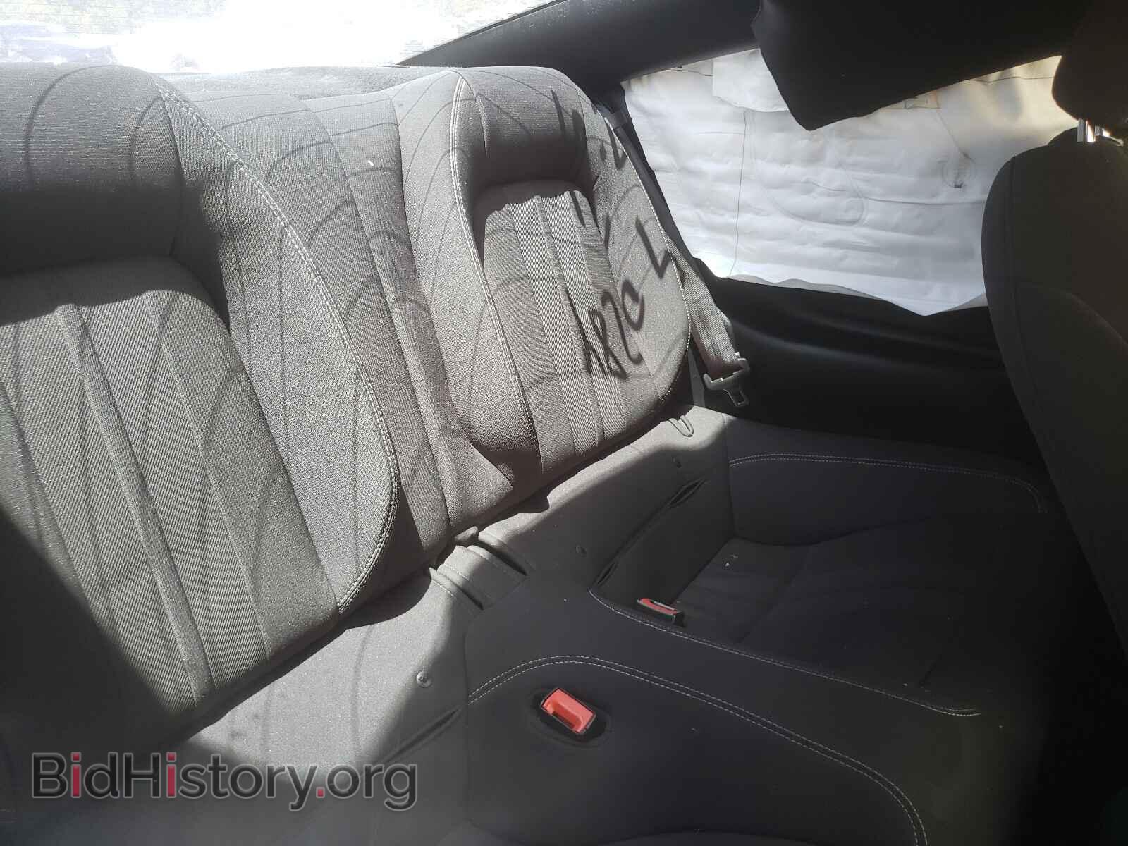 2018 FORD MUSTANG - VIN: 1FA6P8TH0J5184288 - Фото 6