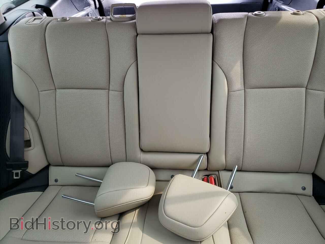 2023 SUBARU OUTBACK - VIN: 4S4BTANC4P3117707 - Фото 10