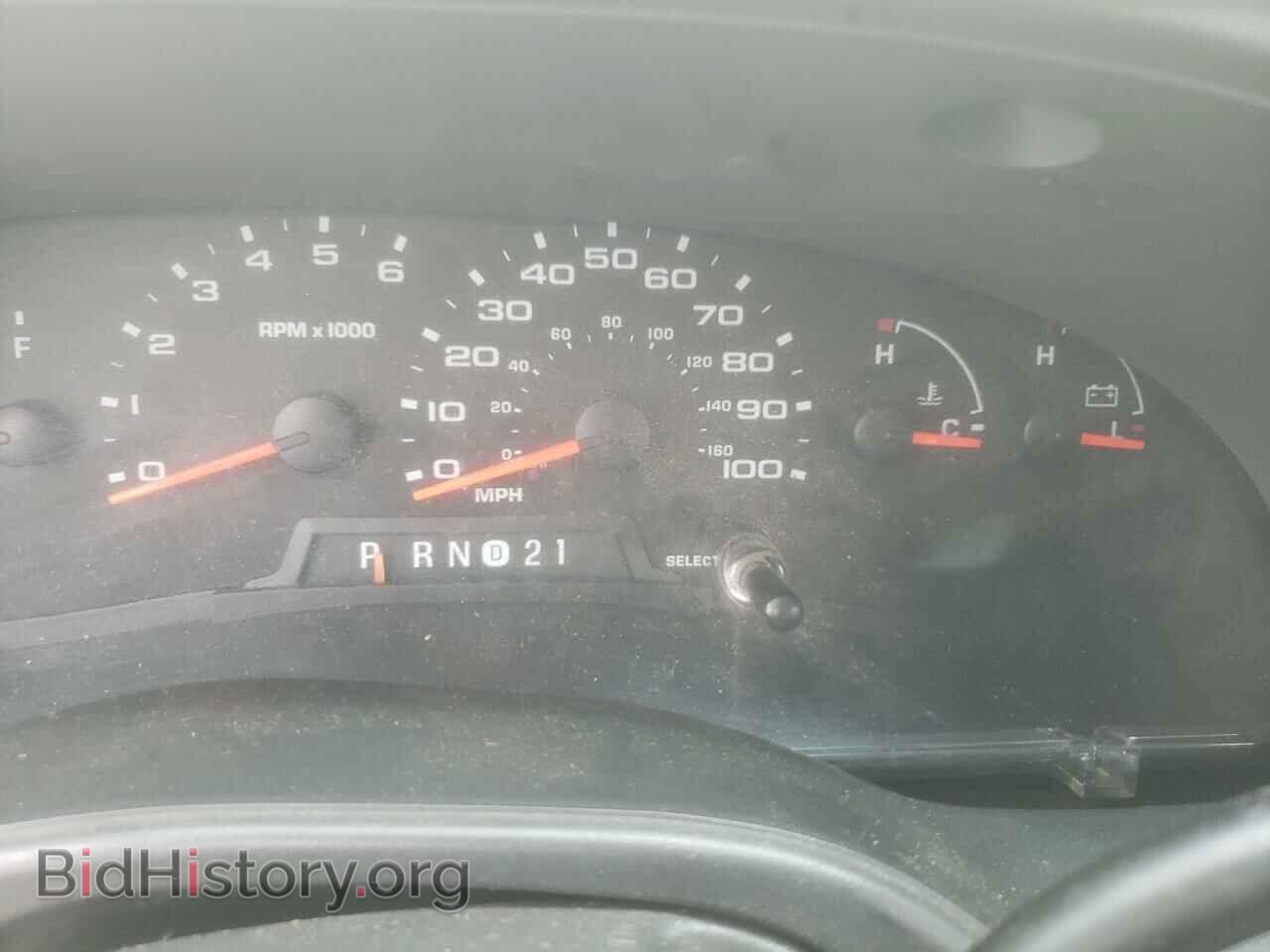 2006 FORD ECONOLINE - VIN: 1FBSS31L76DB04231 - Фото 8
