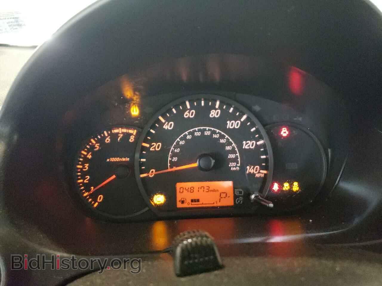 2017 MITSUBISHI MIRAGE - VIN: ML32F3FJ5HHF08640 - Фото 9