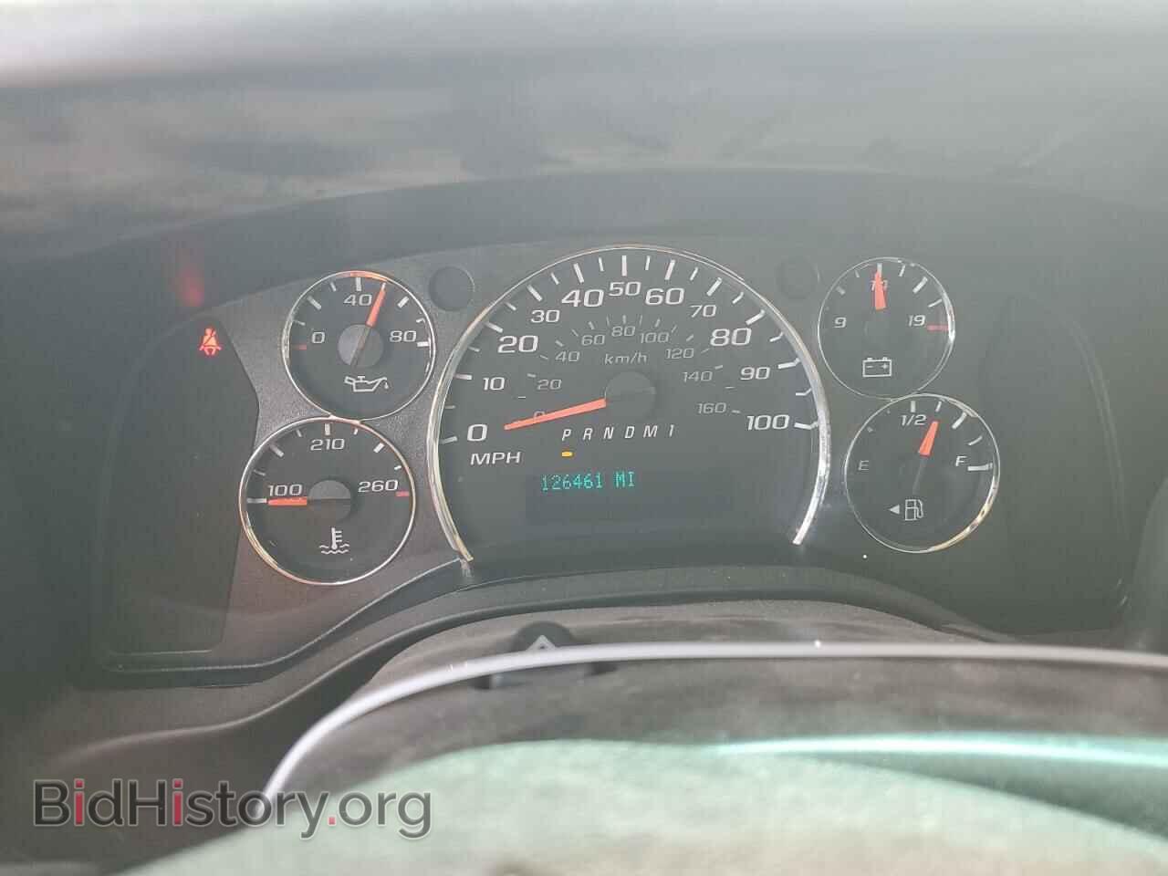 2017 GMC SAVANA - VIN: 1GTW7AFF6H1911138 - Фото 9