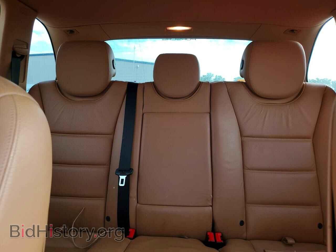 2008 PORSCHE CAYENNE - VIN: WP1AA29P18LA10784 - Фото 10