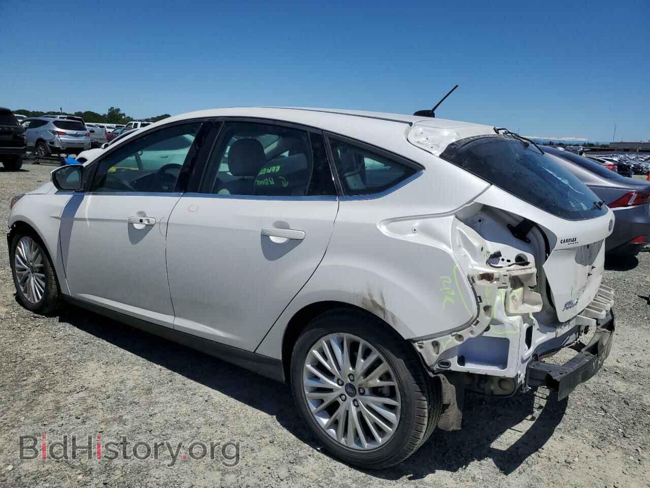 2016 FORD FOCUS - VIN: 1FADP3N27GL339989 - Photo 2