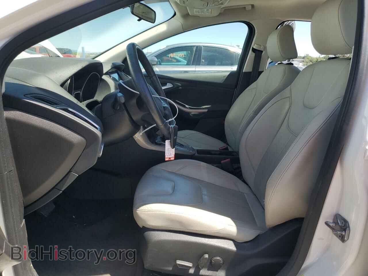 2016 FORD FOCUS - VIN: 1FADP3N27GL339989 - Photo 7