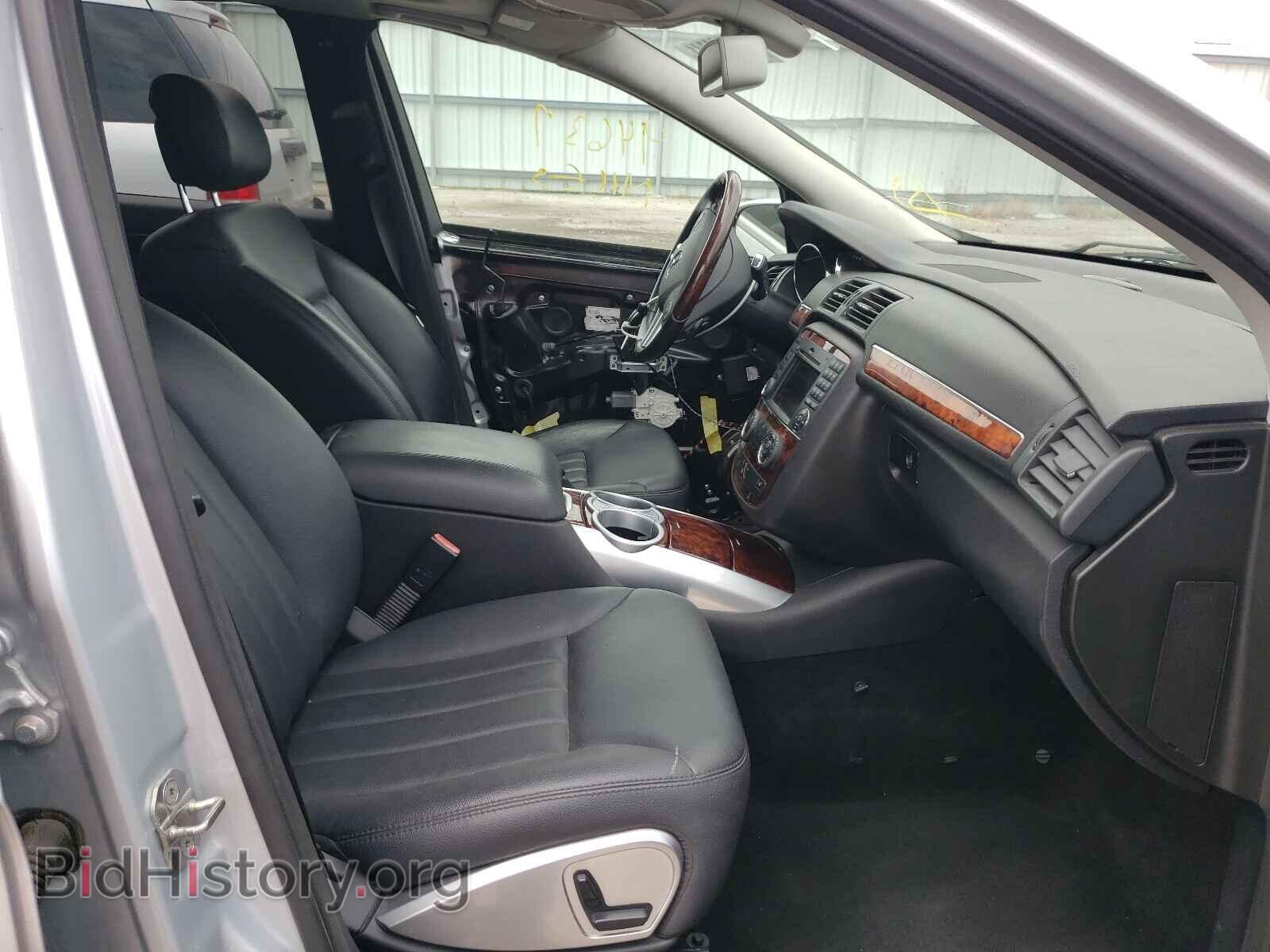2010 MERCEDES-BENZ R-CLASS - VIN: 4JGCB6FB7AA102924 - Фото 5