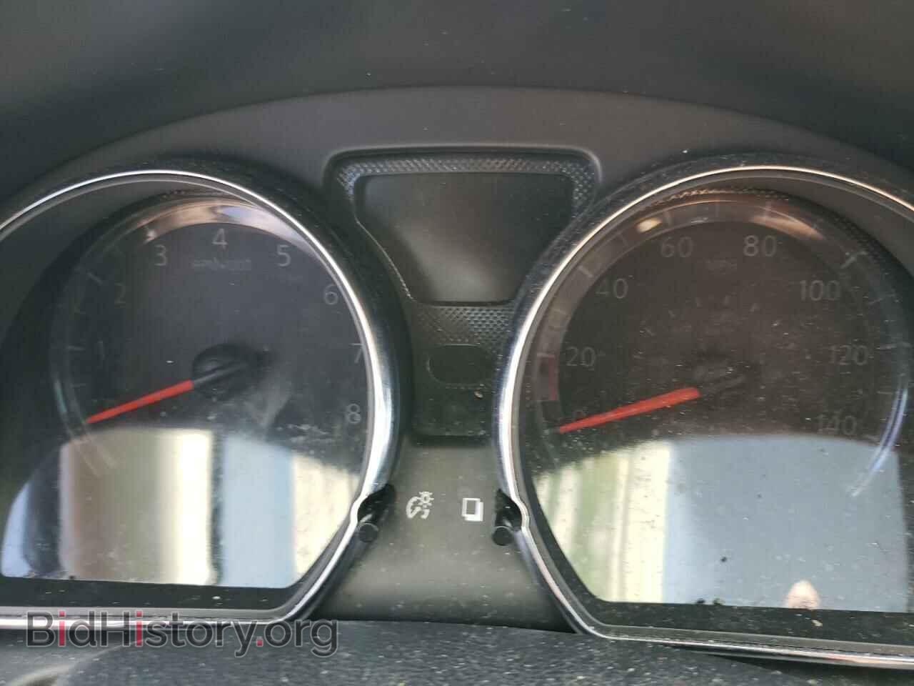 2019 NISSAN VERSA - VIN: 3N1CN7AP3KL868974 - Фото 9