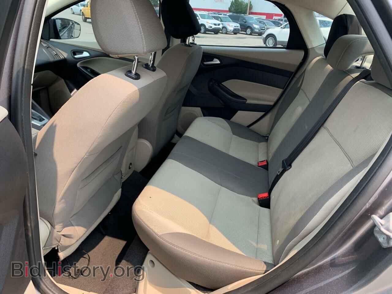 2014 FORD FOCUS - VIN: 1FADP3F22EL177748 - Photo 6