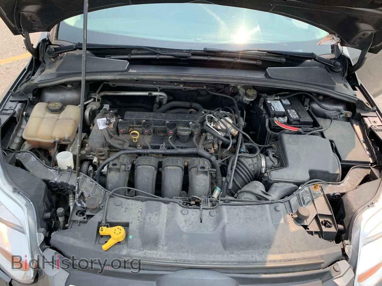 2014 FORD FOCUS - VIN: 1FADP3F22EL177748 - Photo 7