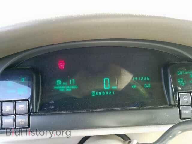 1998 CADILLAC DEVILLE - VIN: 1G6KD54Y2WU764947 - Фото 8