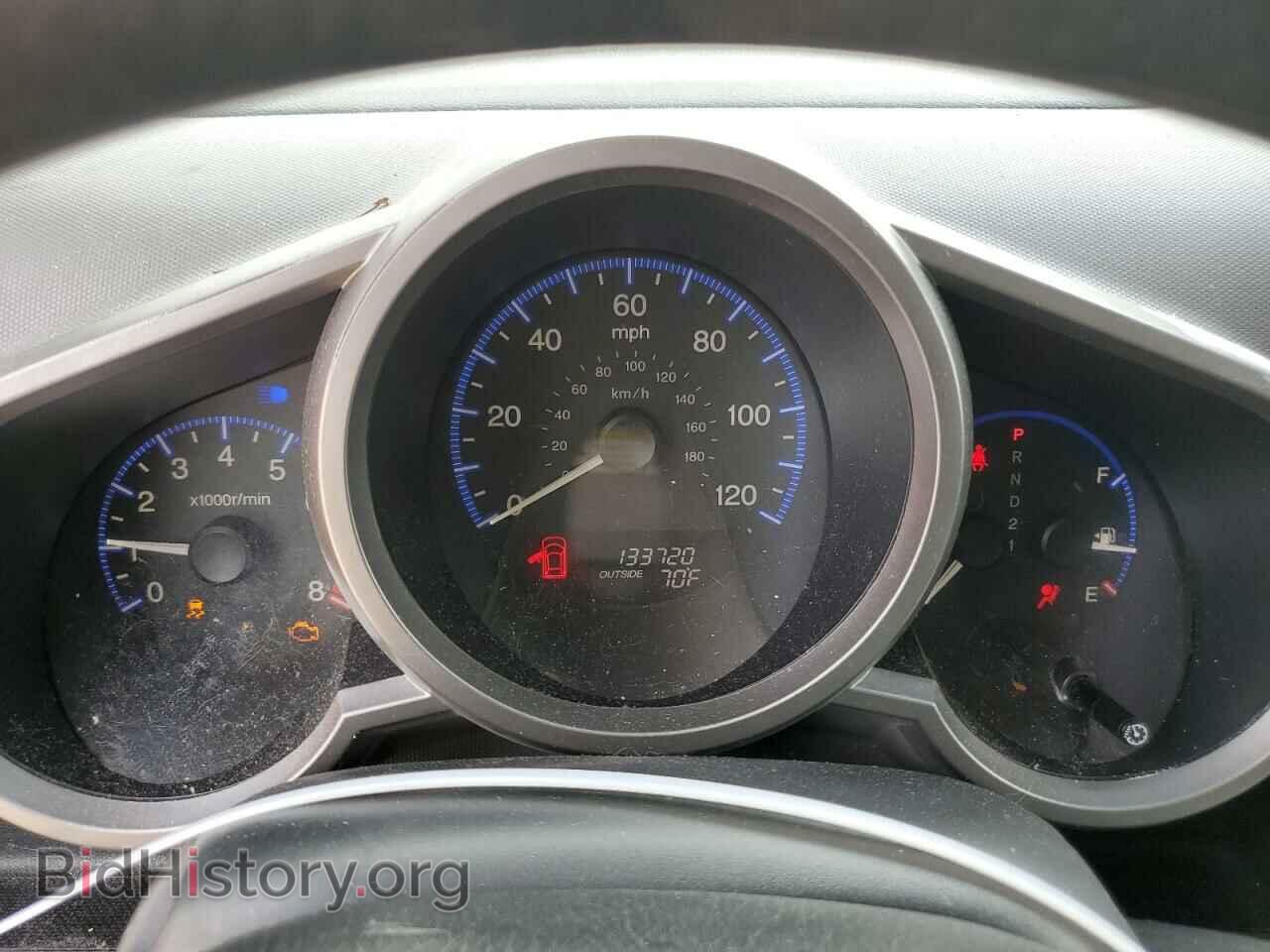 2011 HONDA ELEMENT - VIN: 5J6YH1H70BL002152 - Фото 9