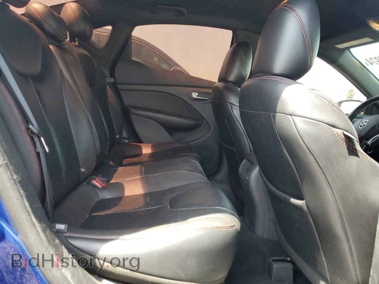 2014 DODGE DART - VIN: 1C3CDFEB0ED681330 - Photo 10