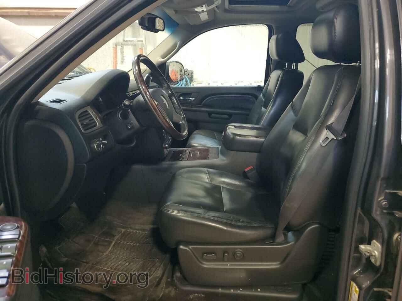 2010 GMC YUKON - VIN: 1GKUKEEF2AR237614 - Фото 7