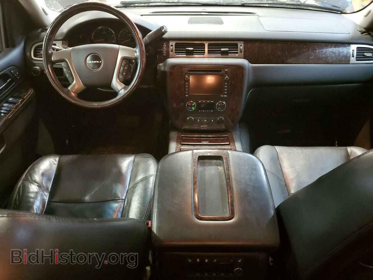 2010 GMC YUKON - VIN: 1GKUKEEF2AR237614 - Фото 8