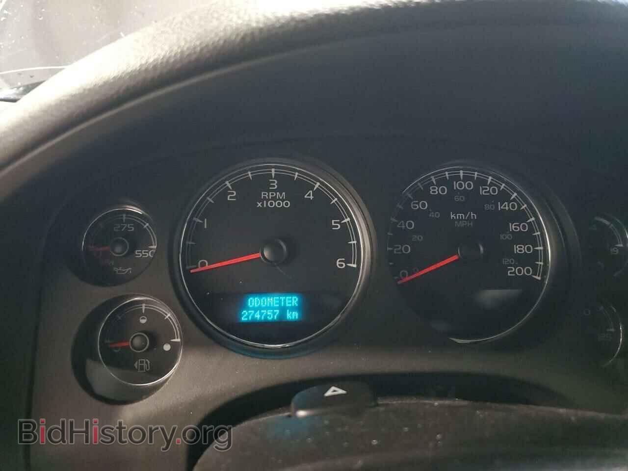 2010 GMC YUKON - VIN: 1GKUKEEF2AR237614 - Фото 9