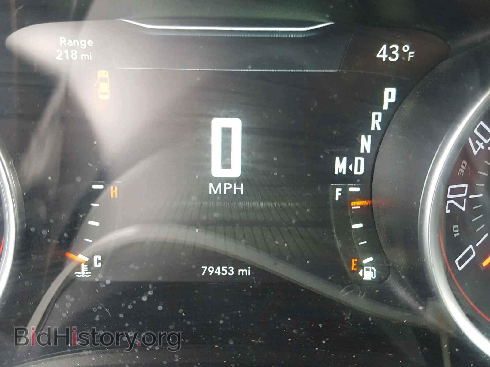 2016 DODGE CHALLENGER - VIN: 2C3CDZAG3GH217845 - Photo 8