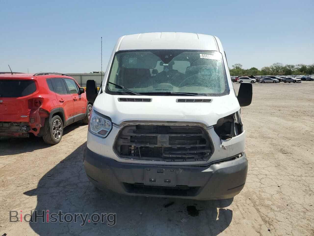 2017 FORD TRANSIT - VIN: 1FBAX2CM5HKA73024 - Фото 5