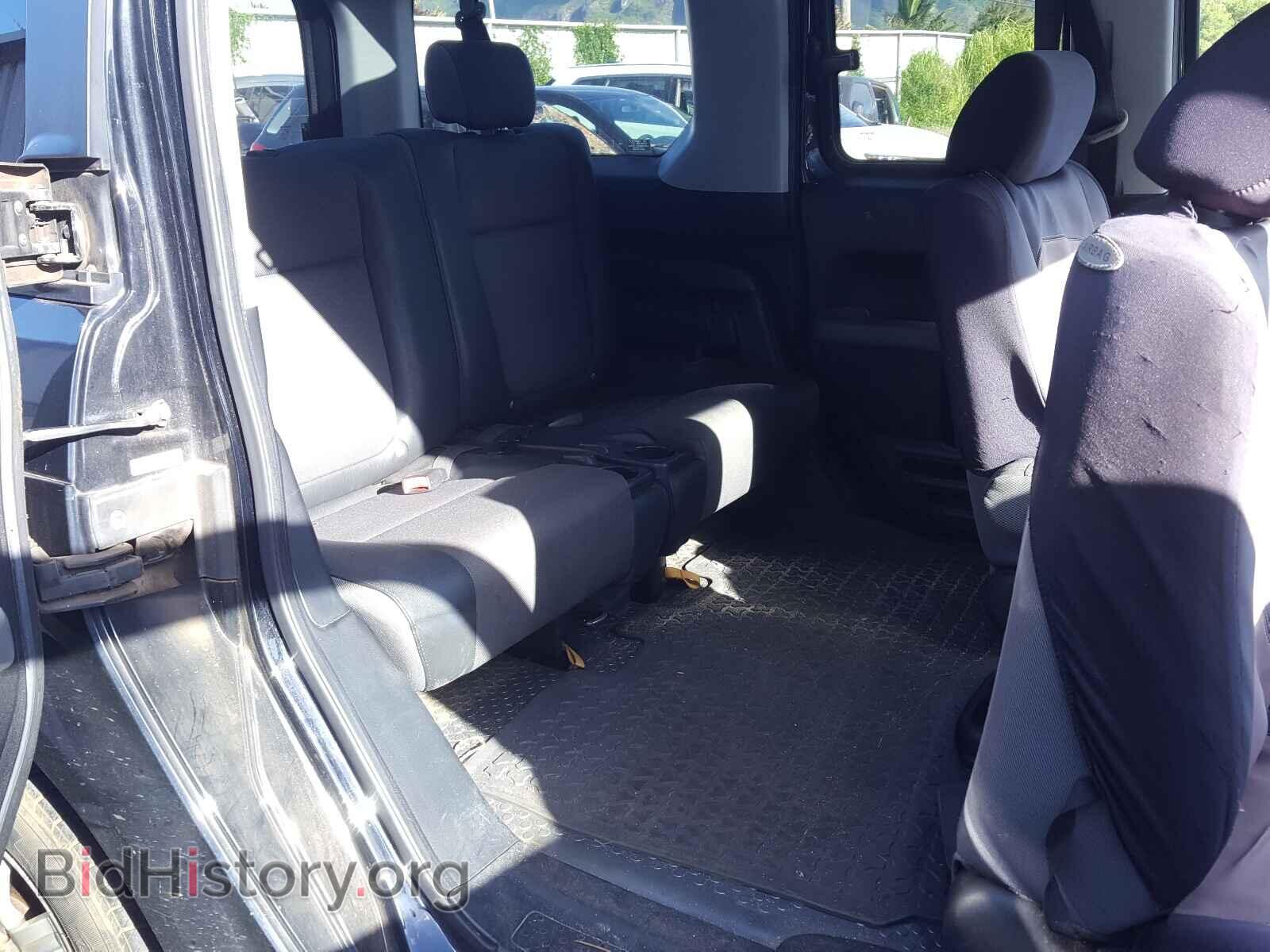 2006 HONDA ELEMENT - VIN: 5J6YH28766L025592 - Фото 6
