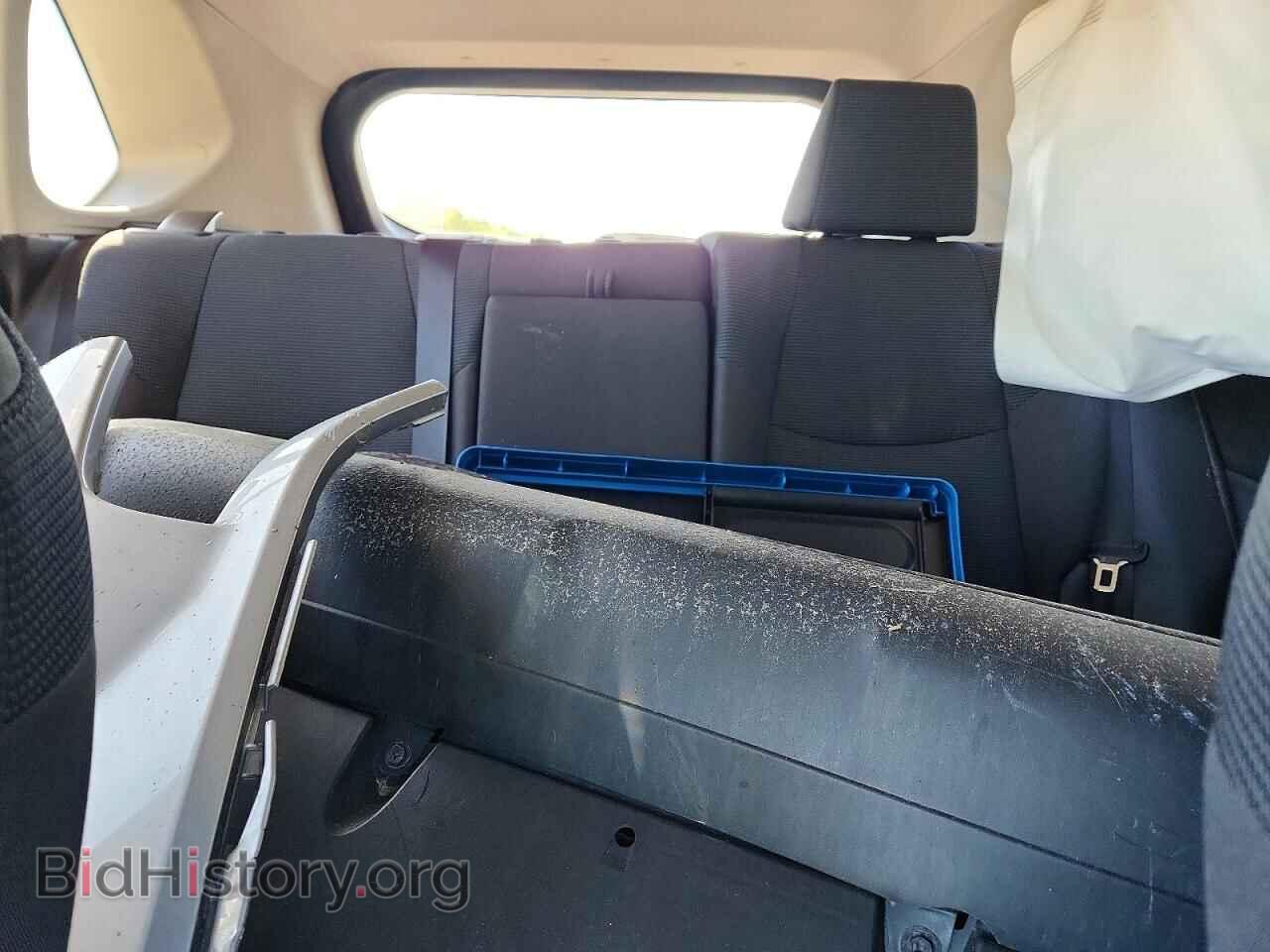 2022 TOYOTA RAV4 - VIN: 2T3F1RFV2NC294875 - Фото 10