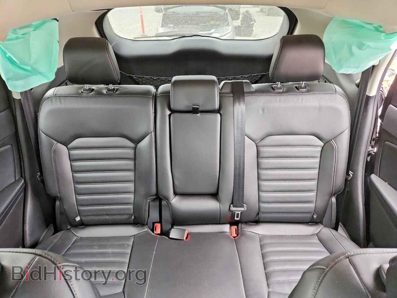 2017 FORD EDGE - VIN: 2FMPK4J9XHBC68038 - Фото 10