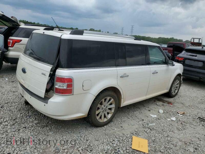 2011 Ford FLEX (VIN 2FMGK5CC1BBD03524) — photo 3 of 13