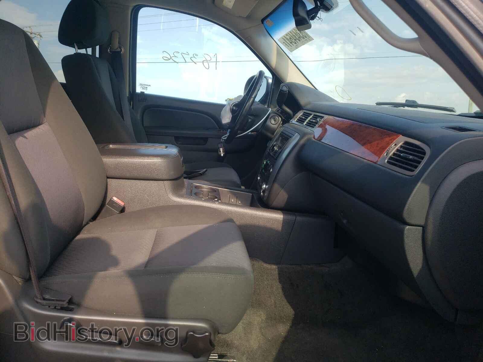 2013 GMC YUKON - VIN: 1GKS1AE06DR190056 - Фото 5
