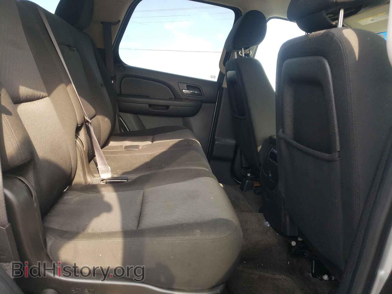2013 GMC YUKON - VIN: 1GKS1AE06DR190056 - Фото 6