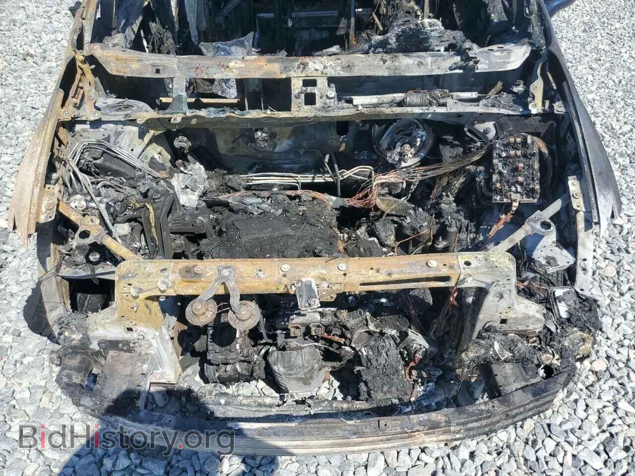 2020 CHRYSLER PACIFICA - VIN: 2C4RC1BG1LR115957 - Фото 12