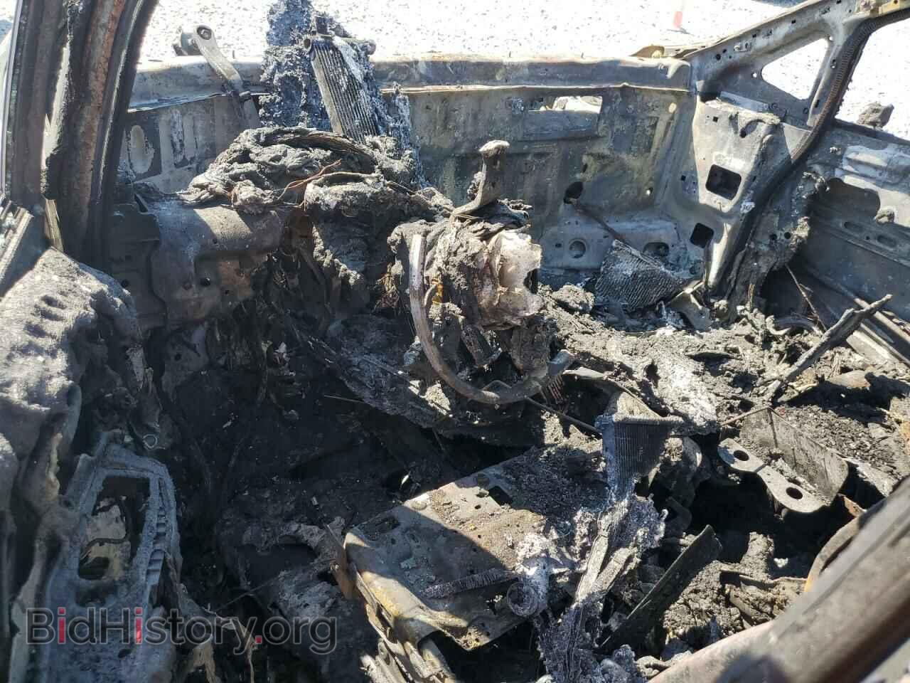 2020 CHRYSLER PACIFICA - VIN: 2C4RC1BG1LR115957 - Фото 8