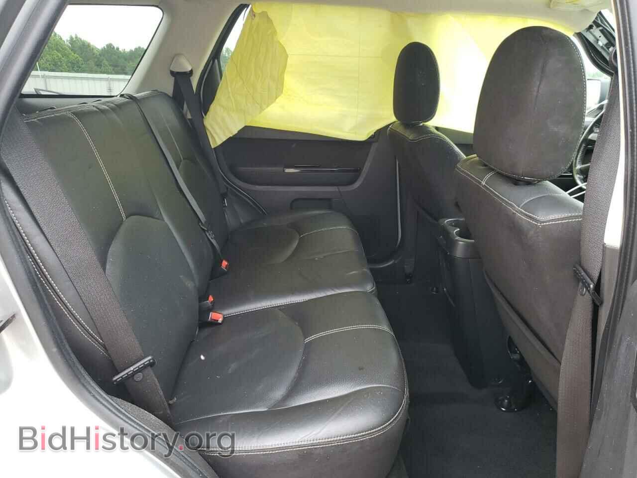 2009 MAZDA TRIBUTE - VIN: 4F2CZ02799KM02033 - Фото 6
