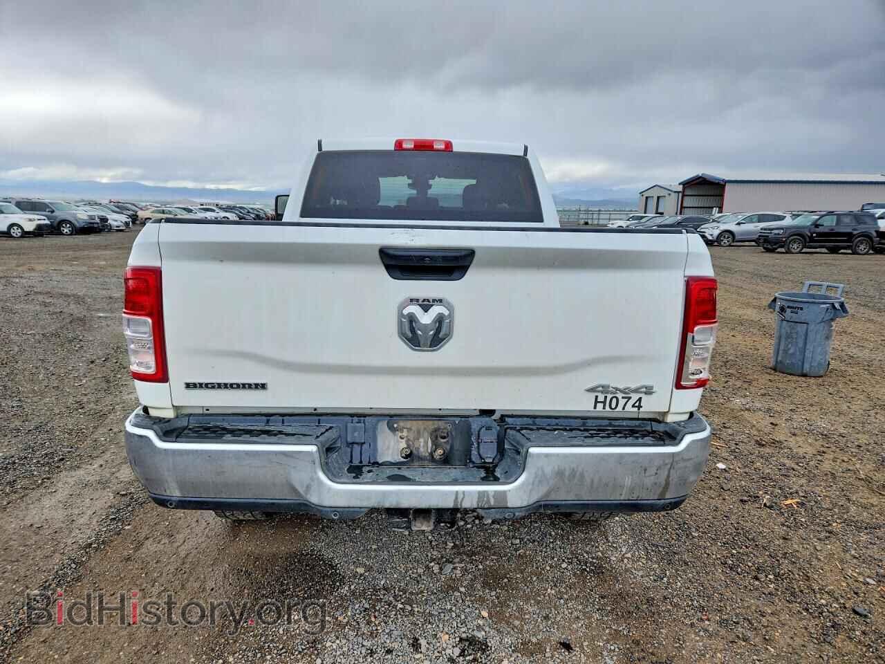 2024 RAM 2500 - VIN: 3C6UR5DL2RG227439 - Photo 6