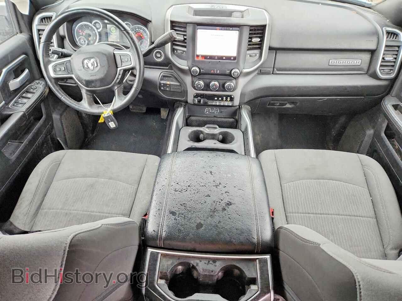 2024 RAM 2500 - VIN: 3C6UR5DL2RG227439 - Photo 8