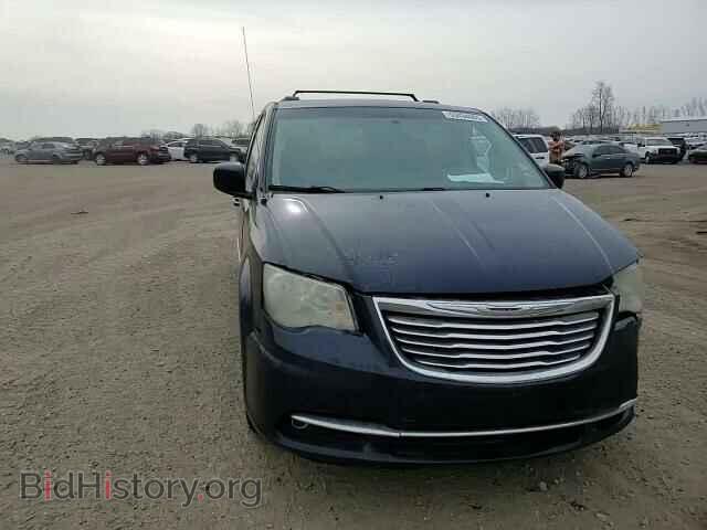 2012 CHRYSLER MINIVAN - VIN: 2C4RC1BG4CR216782 - Фото 14