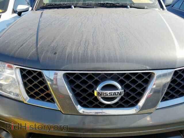 2005 NISSAN PATHFINDER - VIN: 5N1AR18W25C701617 - Фото 7