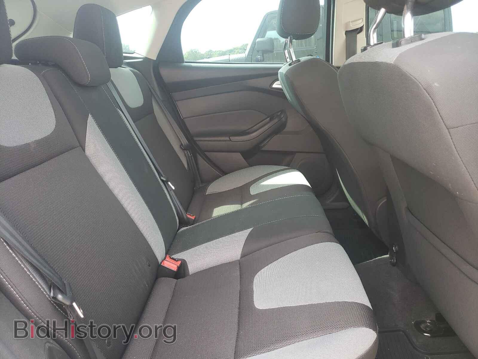 2012 FORD FOCUS - VIN: 1FAHP3K26CL214241 - Фото 6