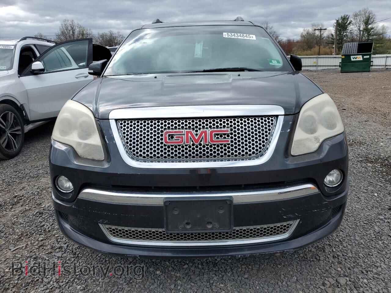 2012 GMC ACADIA DEN - VIN: 1GKKVTED5CJ163317 - Фото 5