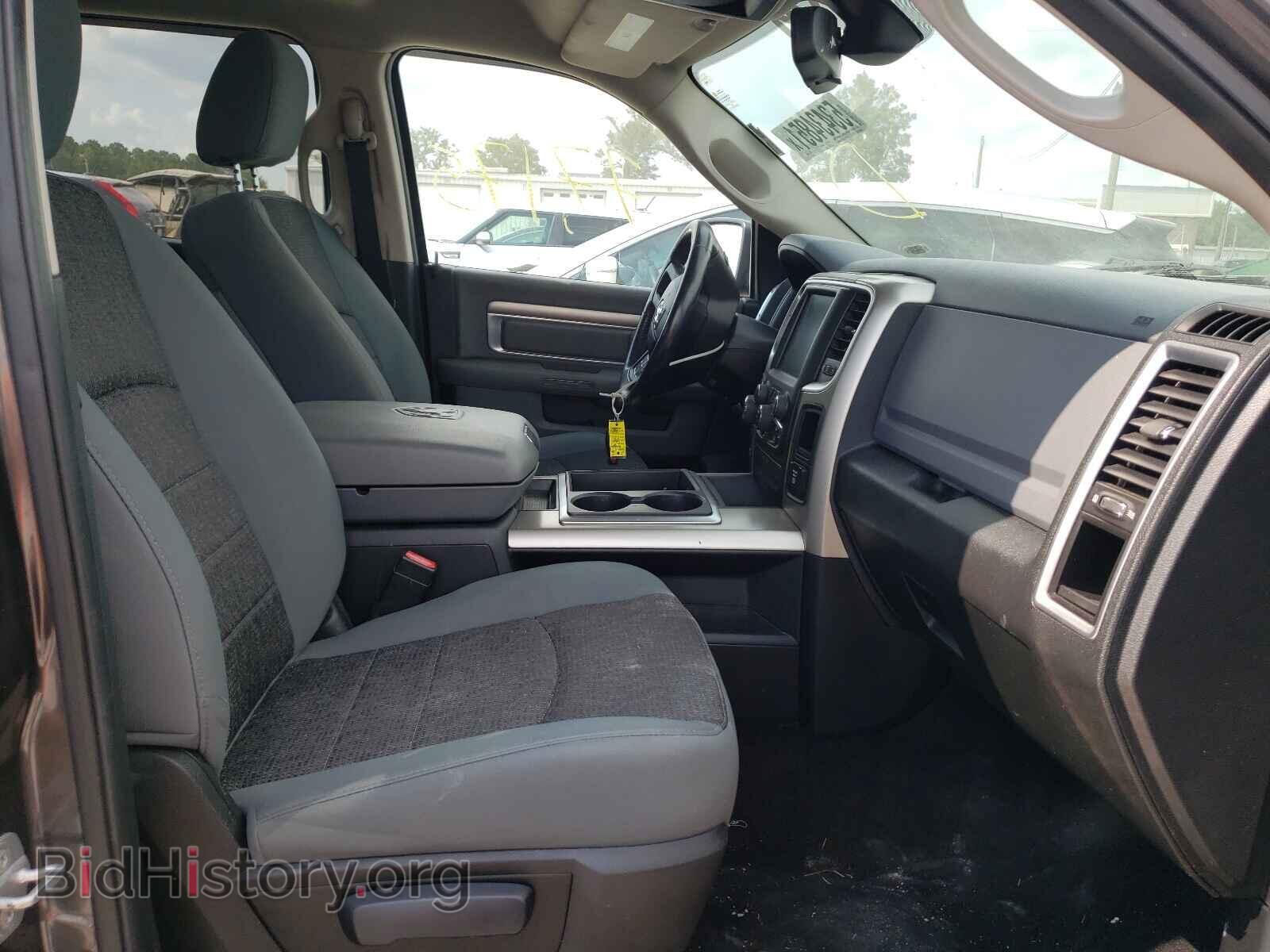 2014 RAM 1500 - VIN: 1C6RR7LT3ES175342 - Фото 5
