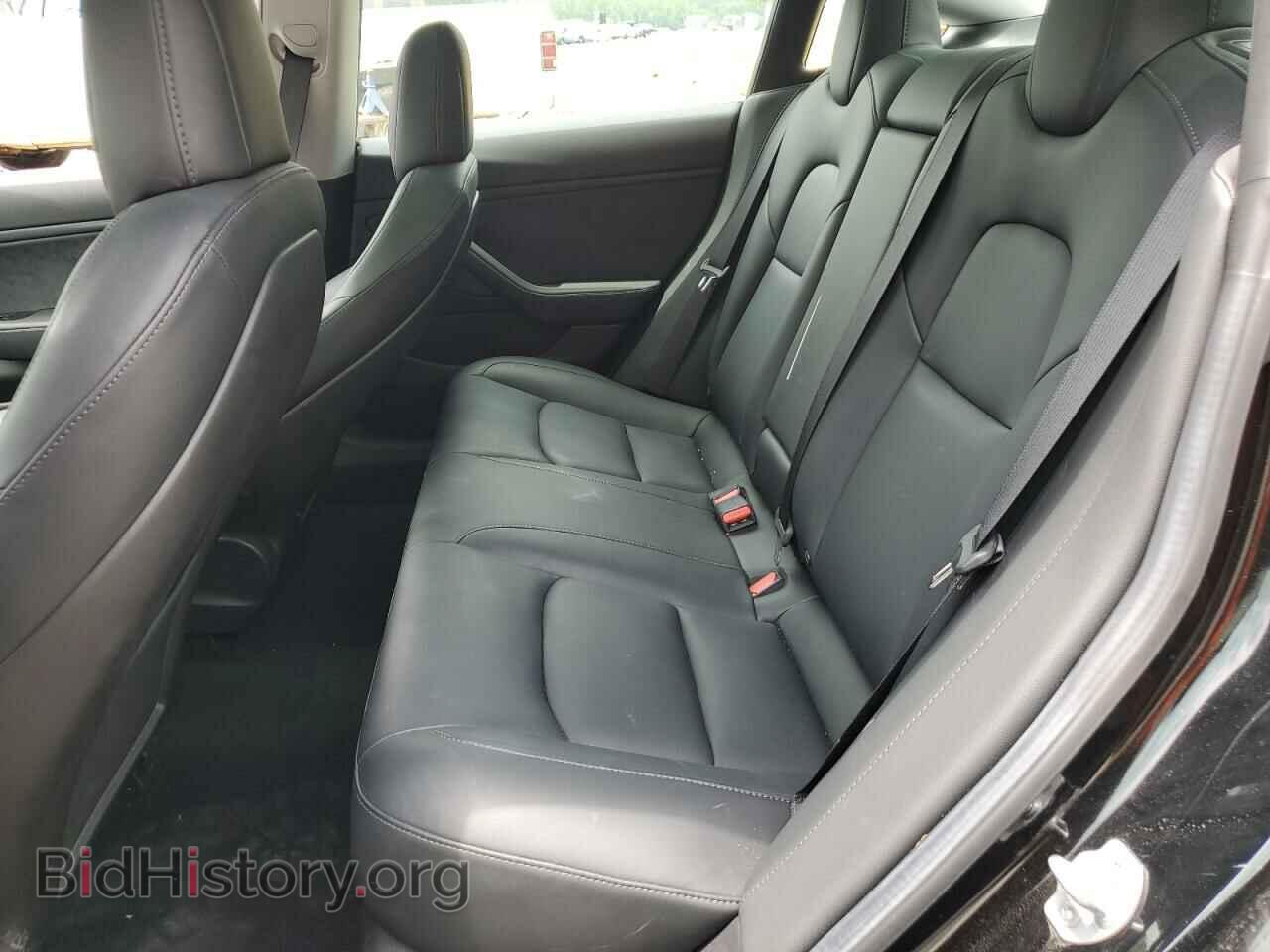 2019 TESLA MODEL 3 - VIN: 5YJ3E1EA7KF410658 - Фото 10