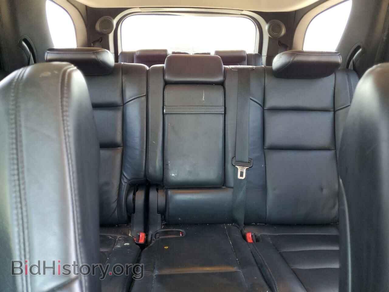 2015 DODGE DURANGO - VIN: 1C4RDJDG2FC696117 - Фото 10