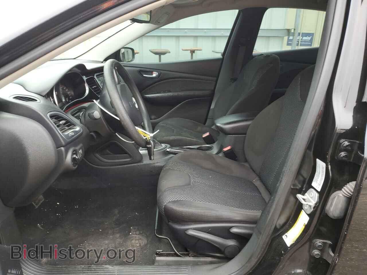 2015 DODGE DART - VIN: 1C3CDFAA1FD363991 - Фото 7