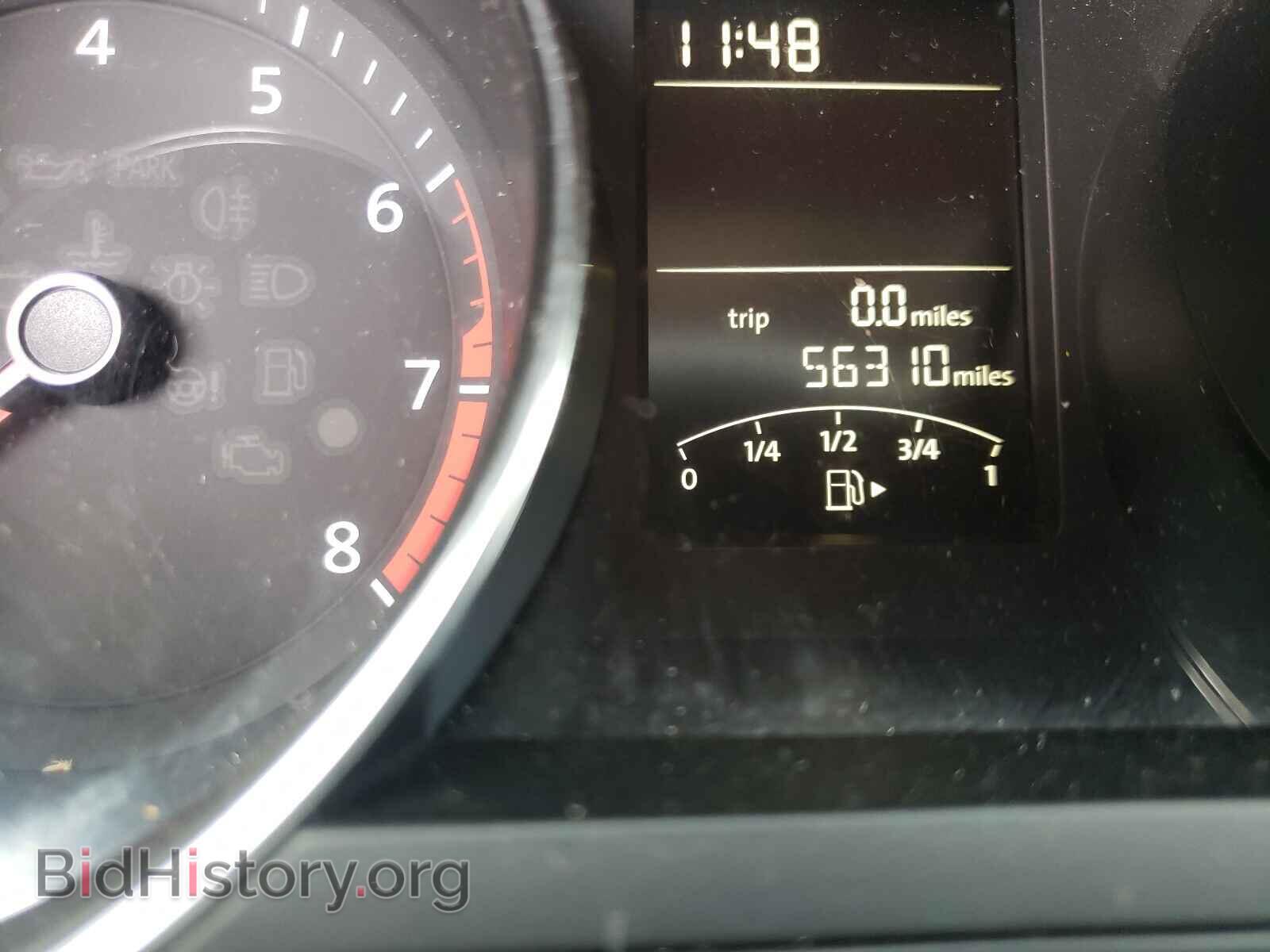 2017 VOLKSWAGEN JETTA - VIN: 3VW167AJ5HM313814 - Фото 8