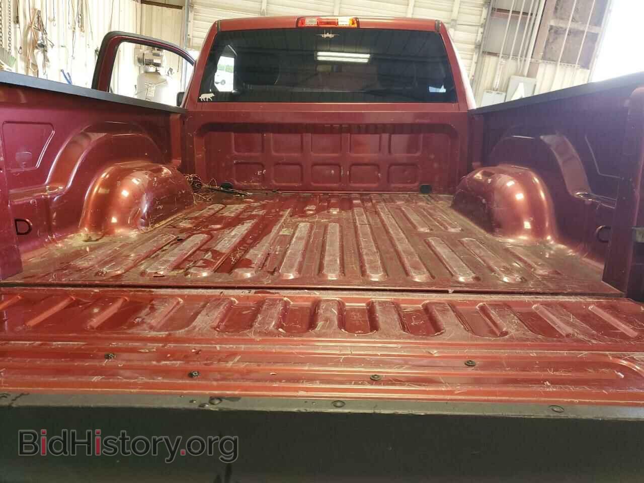 2014 RAM 1500 - VIN: 3C6JR6AT8EG156867 - Фото 10