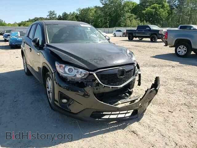 2013 MAZDA CX-5 - VIN: JM3KE2DE7D0106177 - Фото 11