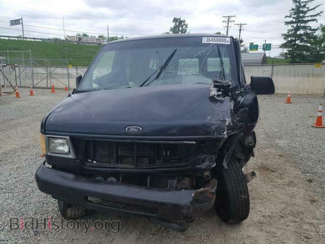 1999 FORD ECONOLINE - VIN: 1FBNE31L7XHB15969 - Фото 9