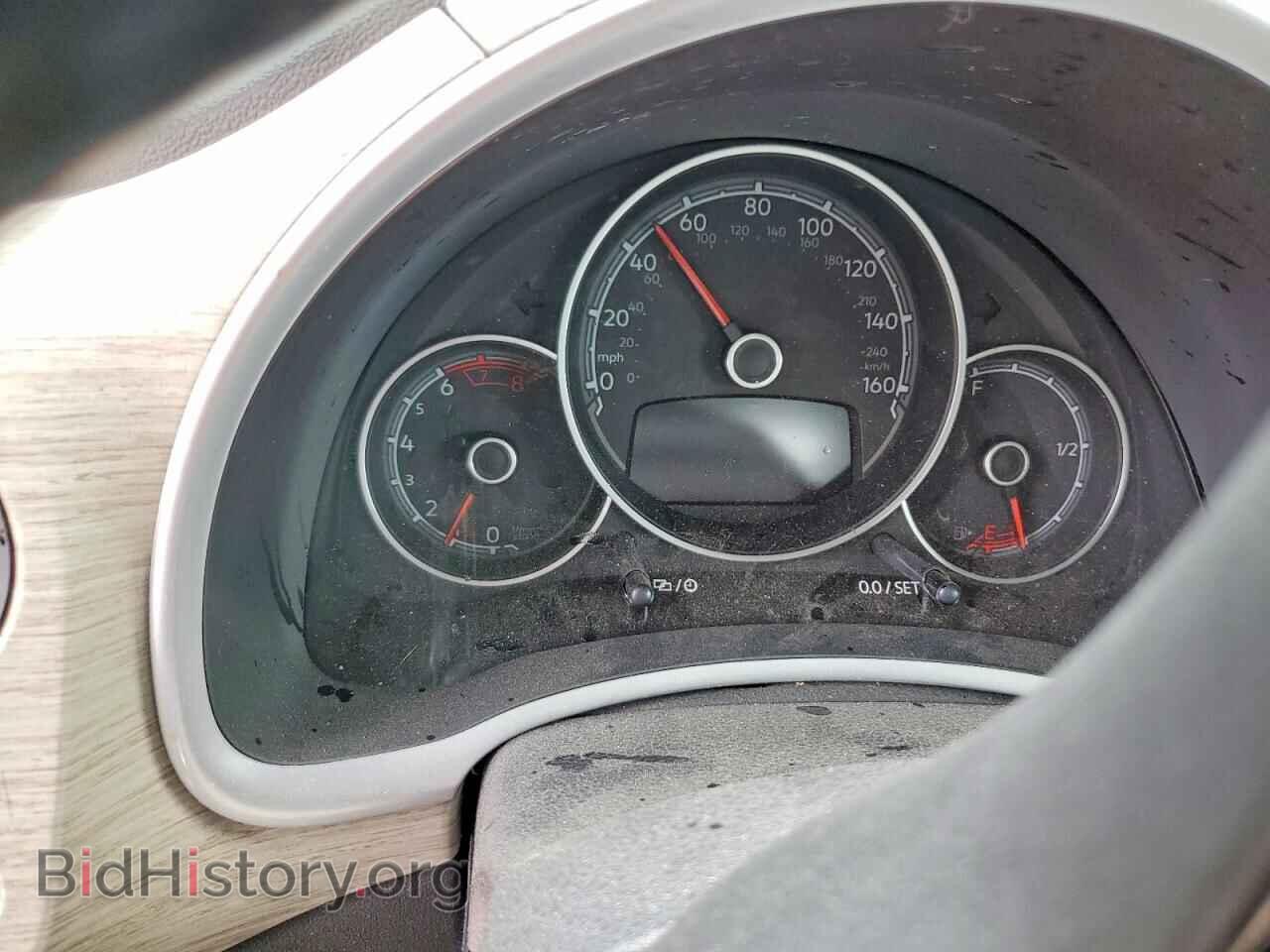 2018 VOLKSWAGEN BEETLE - VIN: 3VW5DAAT2JM505199 - Фото 9