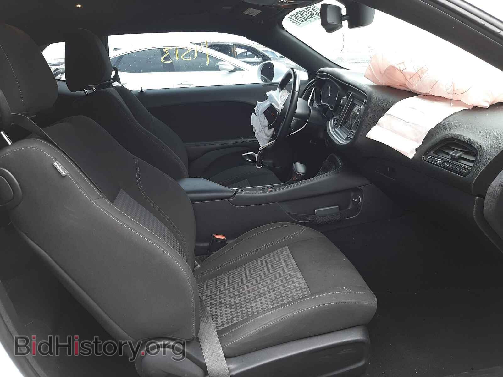 2020 DODGE CHALLENGER - VIN: 2C3CDZAG4LH184882 - Photo 5