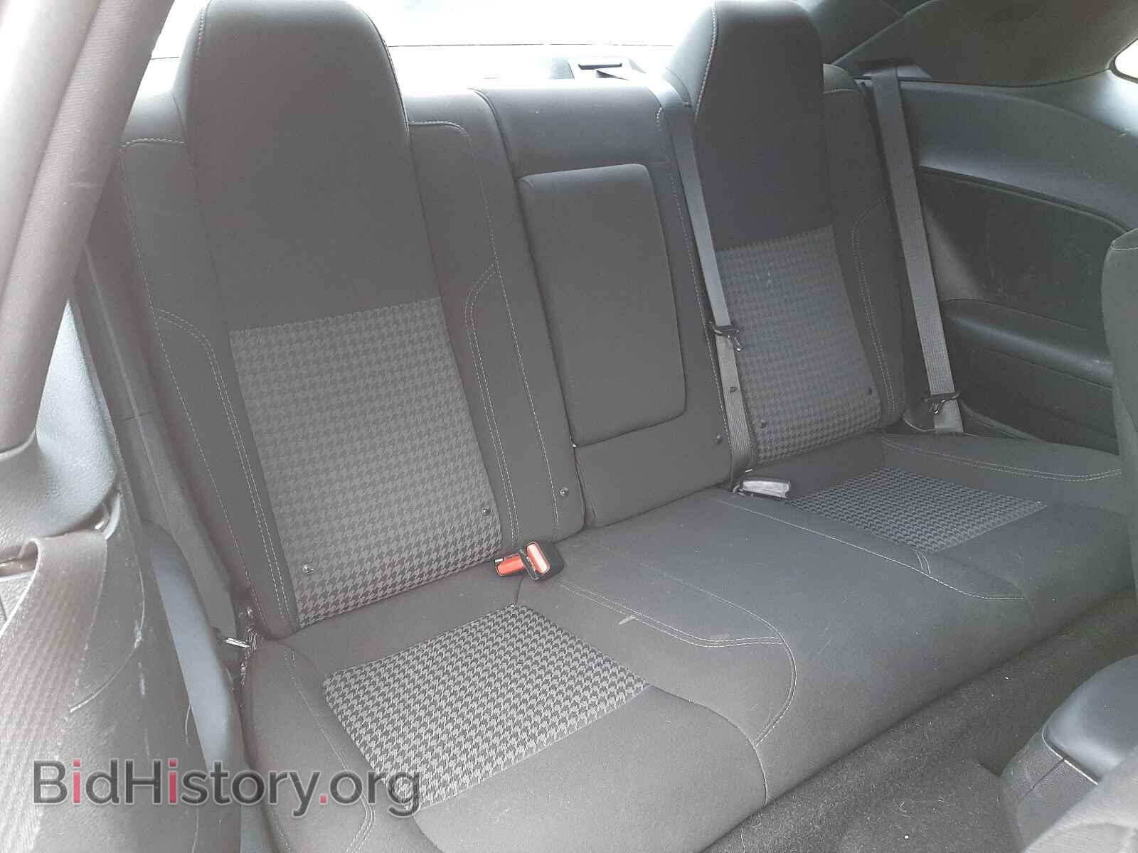 2020 DODGE CHALLENGER - VIN: 2C3CDZAG4LH184882 - Photo 6