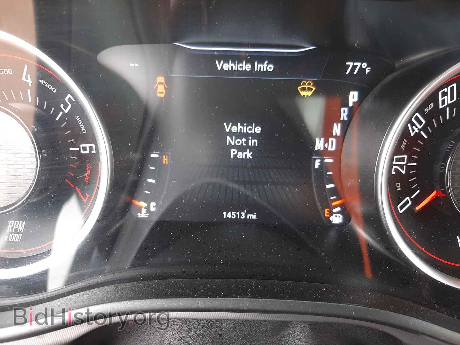 2020 DODGE CHALLENGER - VIN: 2C3CDZAG4LH184882 - Photo 8
